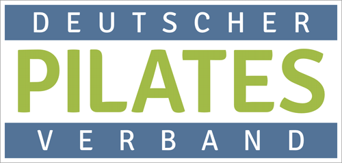 Logo des deutschen Pilates Verband